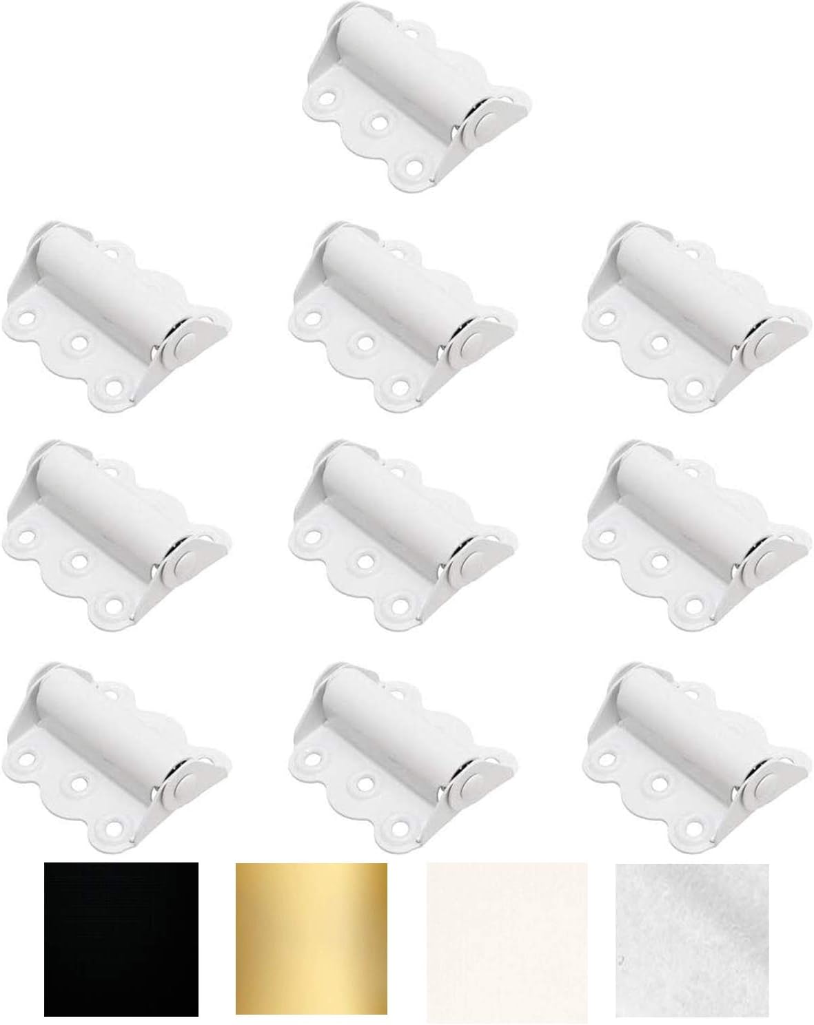 litepak screen door hinge professional grade hardware self-closing, main product view