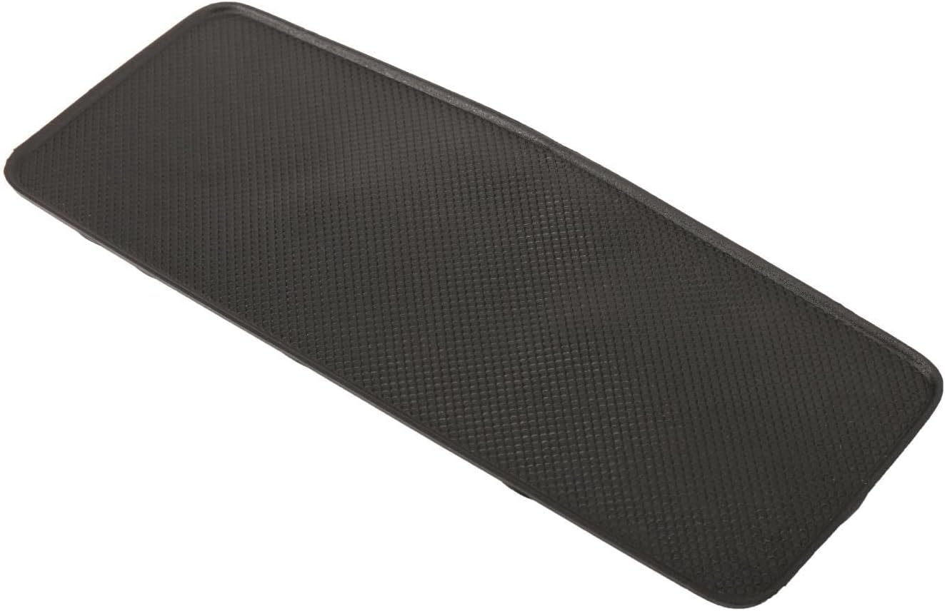 GM GENUINE PARTS 19328700 Front Floor Console Front Compartment Liner