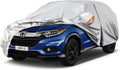 Kayme 6 Layers SUV Car Cover Custom Fit