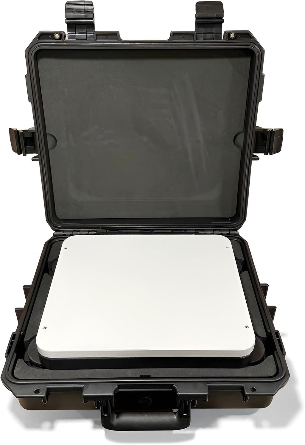 Hard Travel Case for Starlink Mini Mount | Protective Carrying Case for RV, Van, Truck & Camping Storage