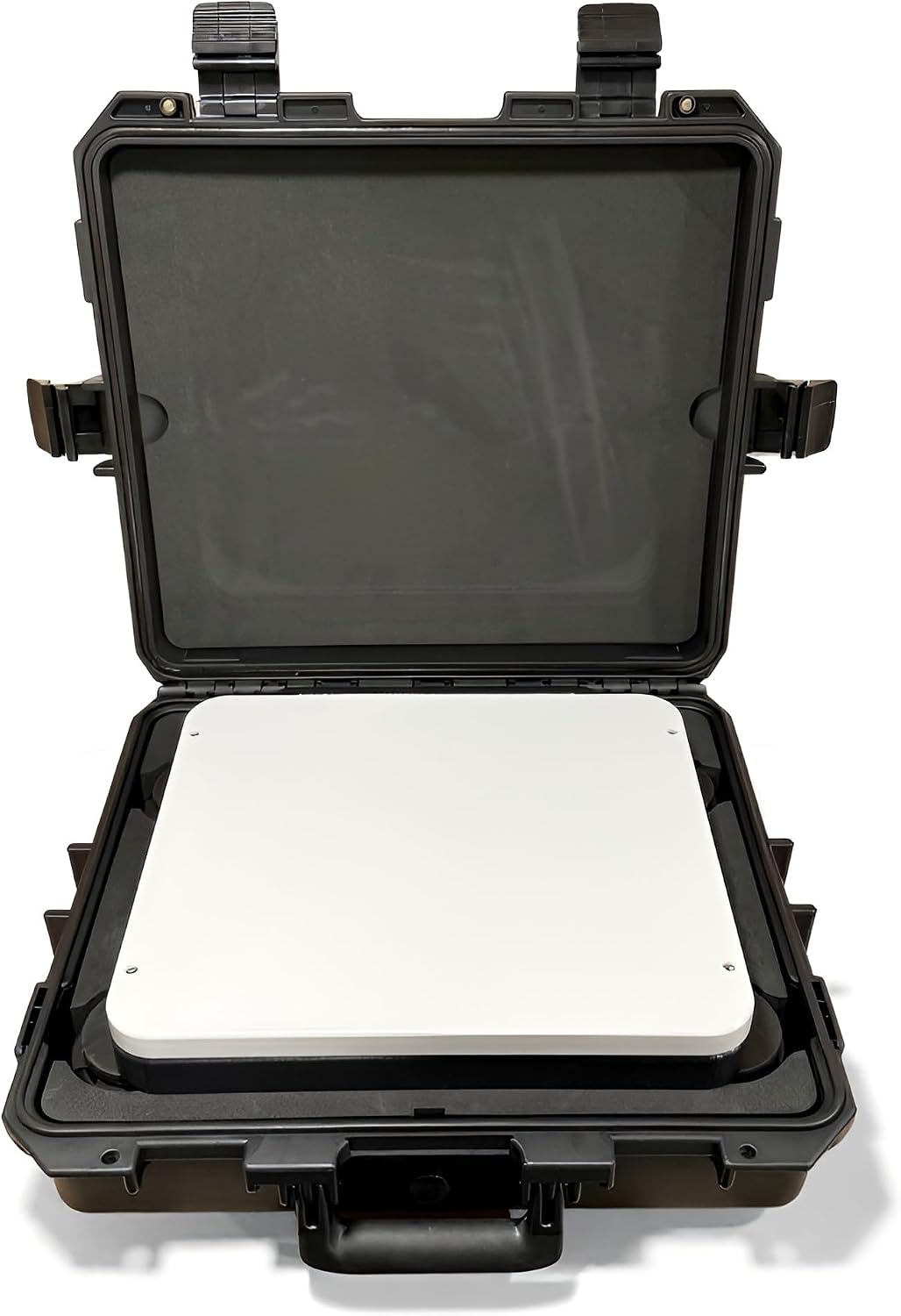 Hard Travel Case for Starlink Mini Mount | Protective Carrying Case for RV, Van, Truck & Camping Storage