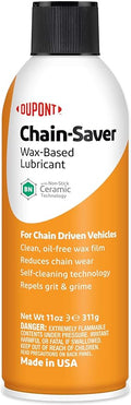 DuPont Chain Saver-Saver by DuPontPersonalProtection