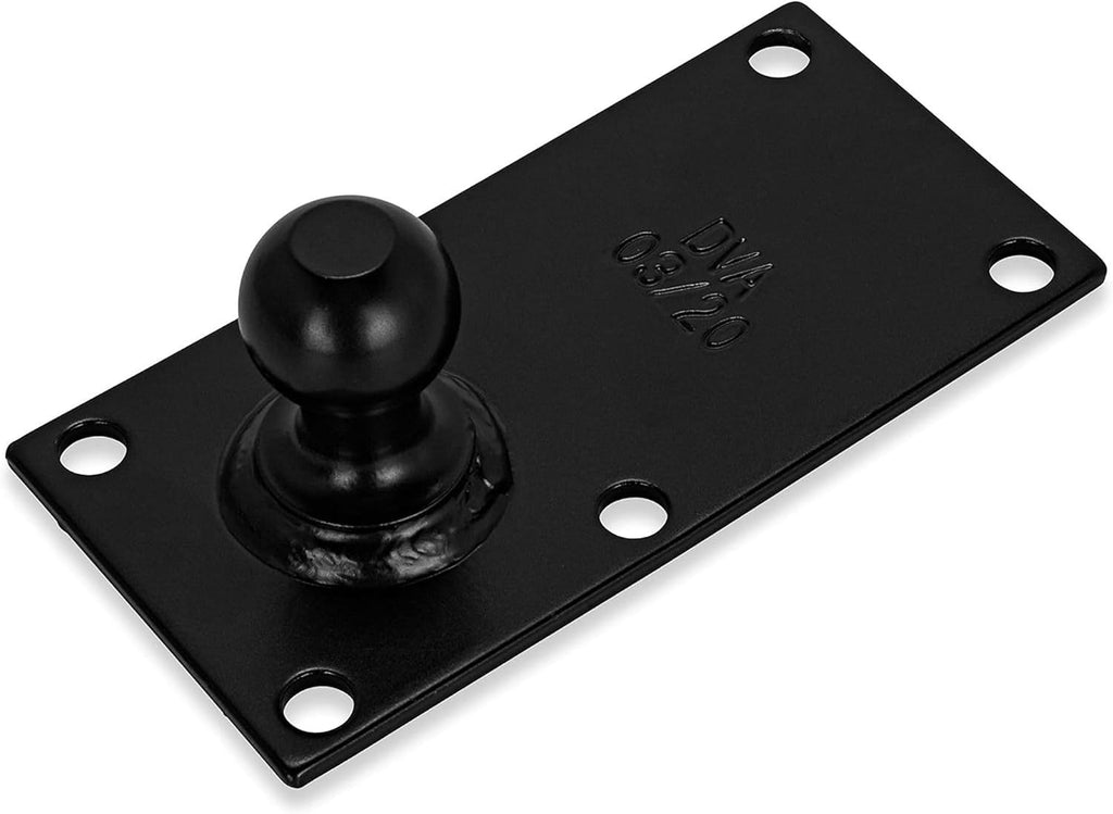 Eaz-Lift Screw-On Sway Control, Left-Mounted Driver Side (48381)
