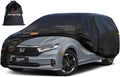 Kayme 7 Layers Minivan Car Cover Waterproof All Weather