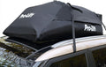 Pro-Lift Rooftop Cargo Carrier Waterproof – 15 Cubic Feet Softshell Roof Luggage Bag for All Cars with/Without Rack, Includes Anti-Slip Mat, Reinforced Straps, Door Hooks, Storage Bag