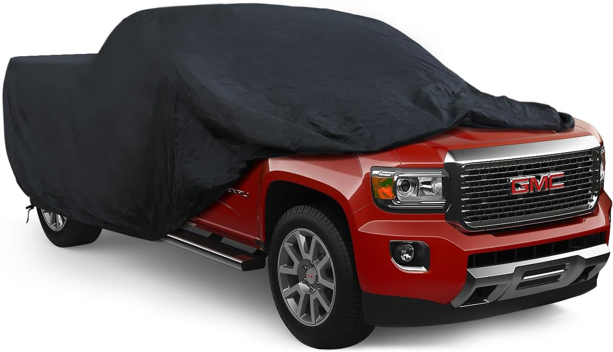 Proadsy 2025 Upgrade Car Cover Compatible
