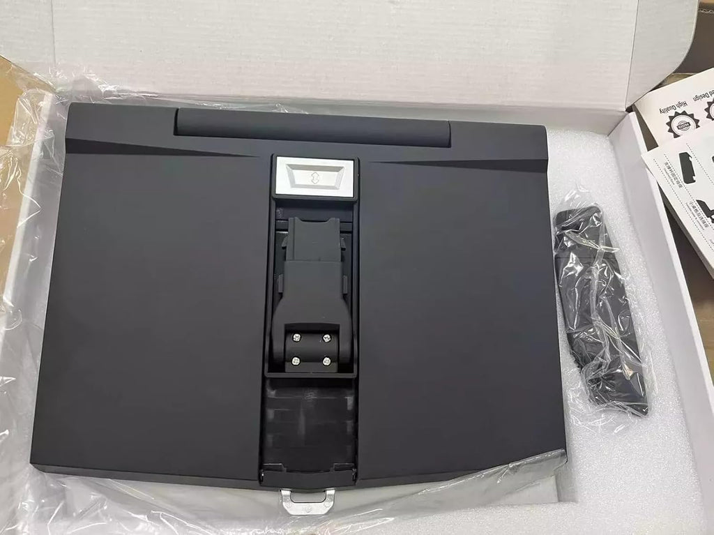 Click and Work Go Folding Seat Back Table Fits for LR Range Rover 2017-2021