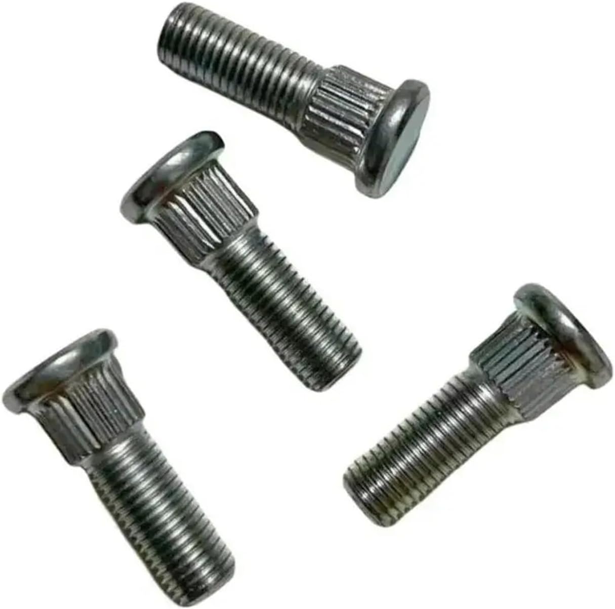 Motorcycle parts 1 Set Alloy Rim Mount Nuts & Bolts Accessories 9010-070002-A000 & 9010-070201 For ATV UTV PARTS 450/550/600/800/1000