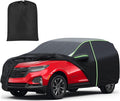 Mixsuper Liner Car Cover for Chevrolet Equinox/GMC Terrain 2005-2026, 7 Layers by Mixsuper+Liner