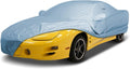 iCarCover Premium Car Cover for 1982-2002 Pontiac Firebird Heavy Duty