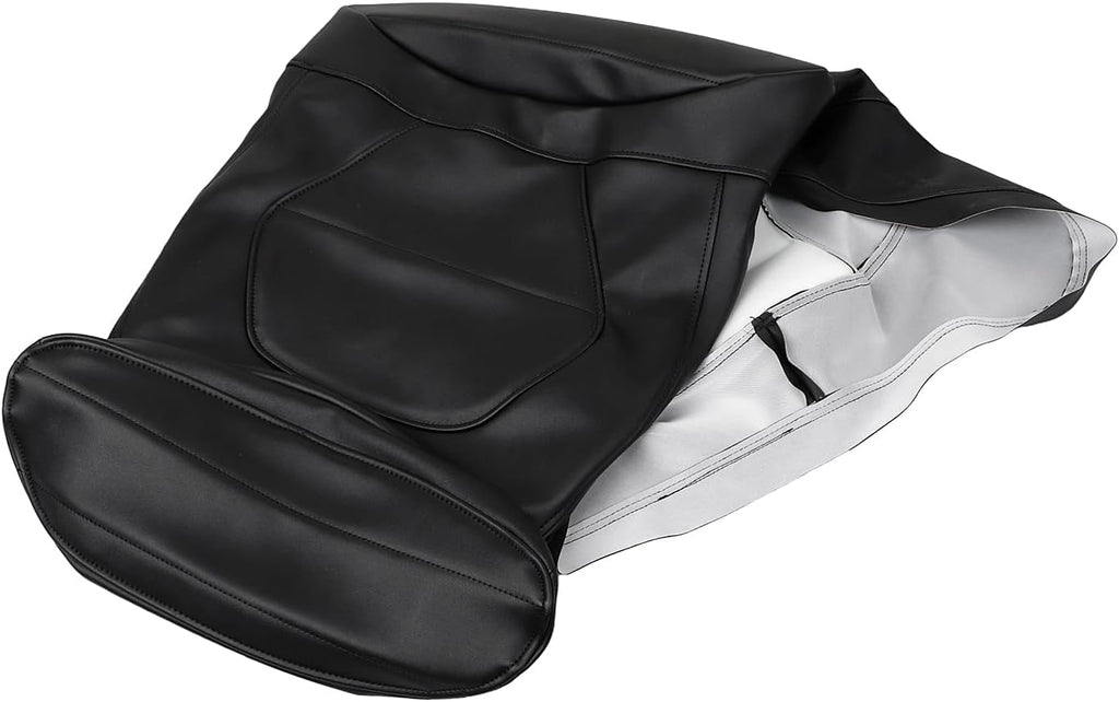 Motorcycle Seat Cover For Honda Goldwing GL1500 GL1500A Aspencade/GL1500SE/GL1500I Interstate 1988-1997