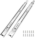 10 pairs of 12 inch full extension side, main product view