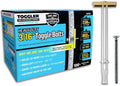 toggler snaptoggle toggle bolt 3/16-24 unc, 100 pack, main product view
