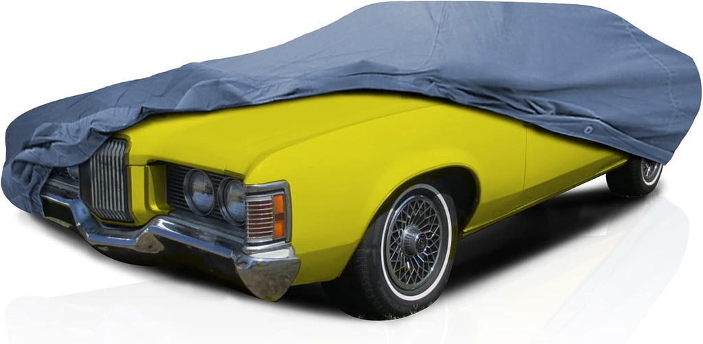 DaShield Ultimum Series Cadillac DeVille 1961-1984 Sedan 4-Door Hardtop All