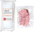 Chef Preserve Reusable Vacuum Sealer Bags by ChefPreserve