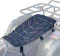 ATV Seat Cushion Cover for Polaris Sportsman 850 Premium 2021-2025, 3D Breathable Shock Absorbing Non Slip Water-Resistant Padded Quad Seat Protector