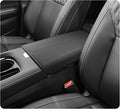 LUWU 2025 Murano Center Console Cover Compatible by LUWU