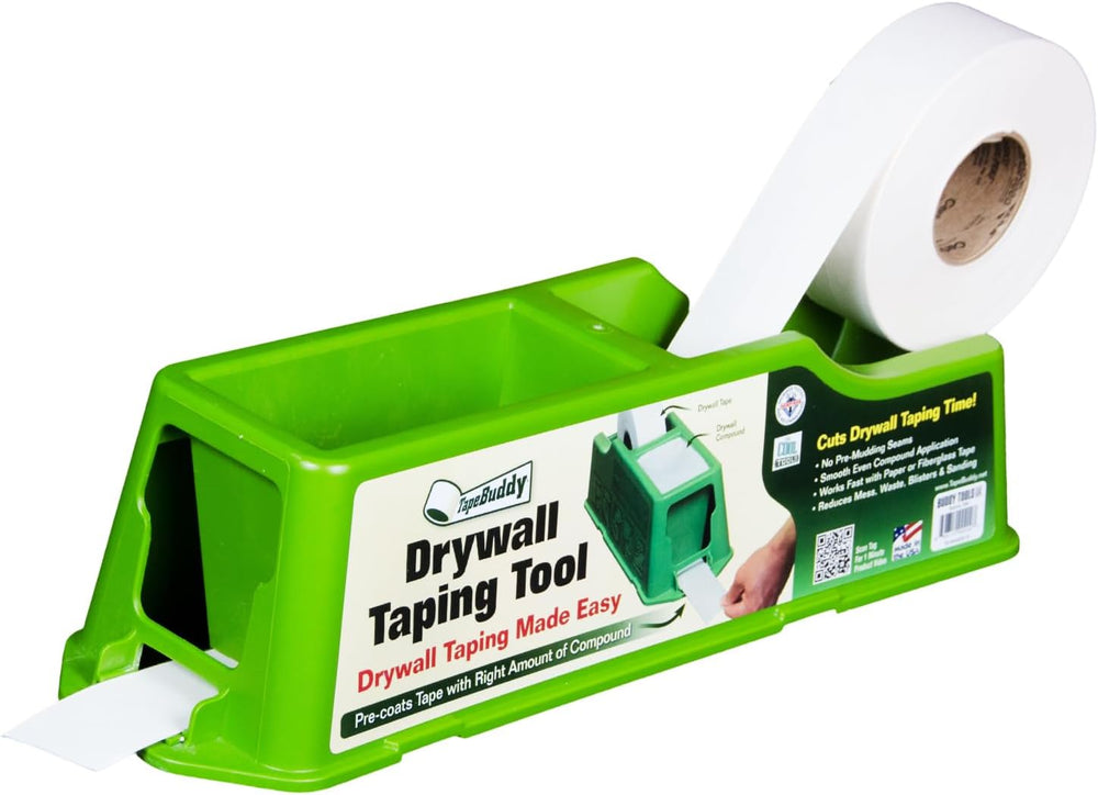 TapeBuddy Drywall Taping Tool