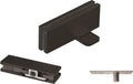 nhn hydraulic self closing pivot door closer (hold, main product view