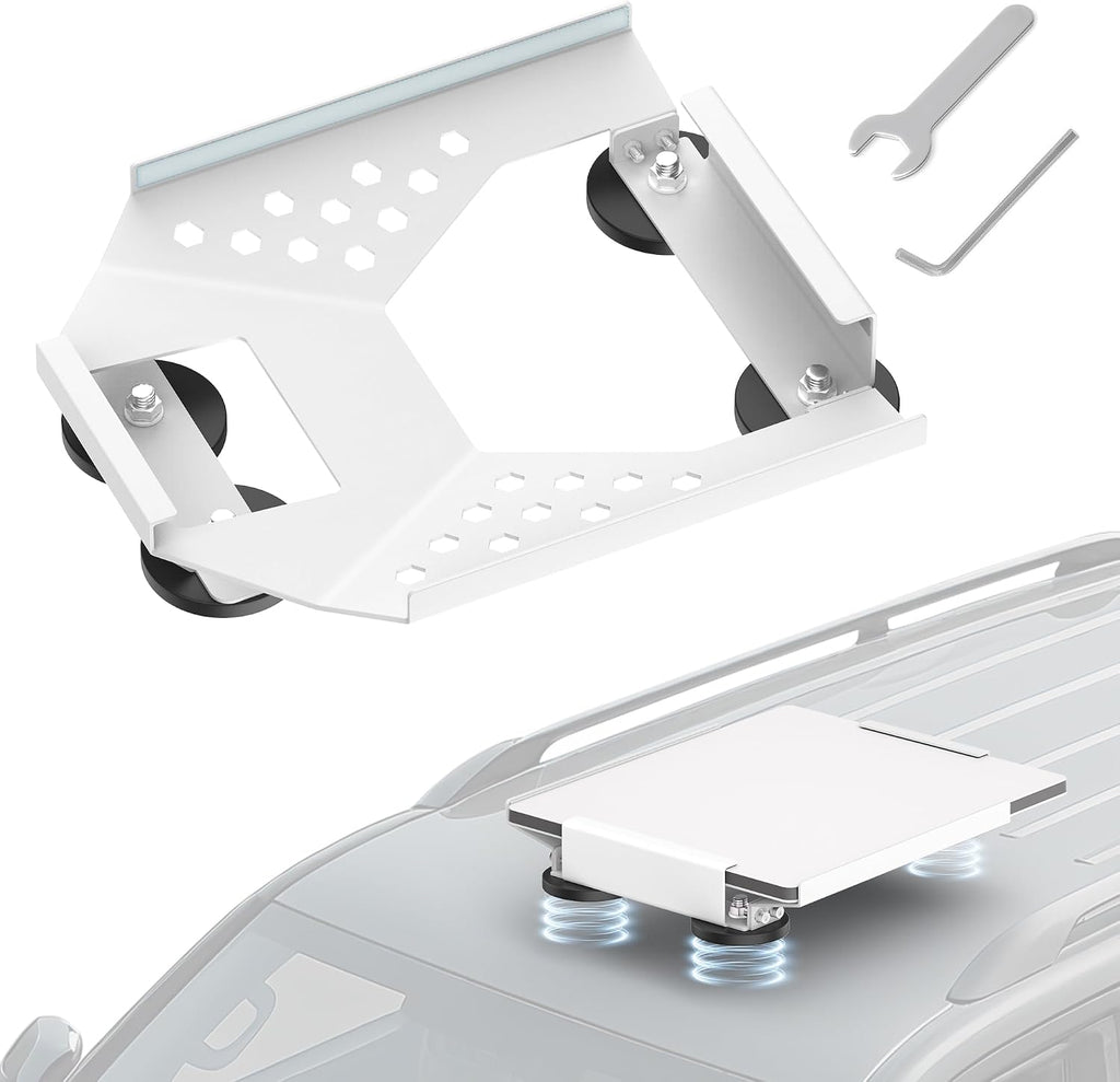 Starlink Mini Car Roof Mount, Starlink Mini Magnetic Mount