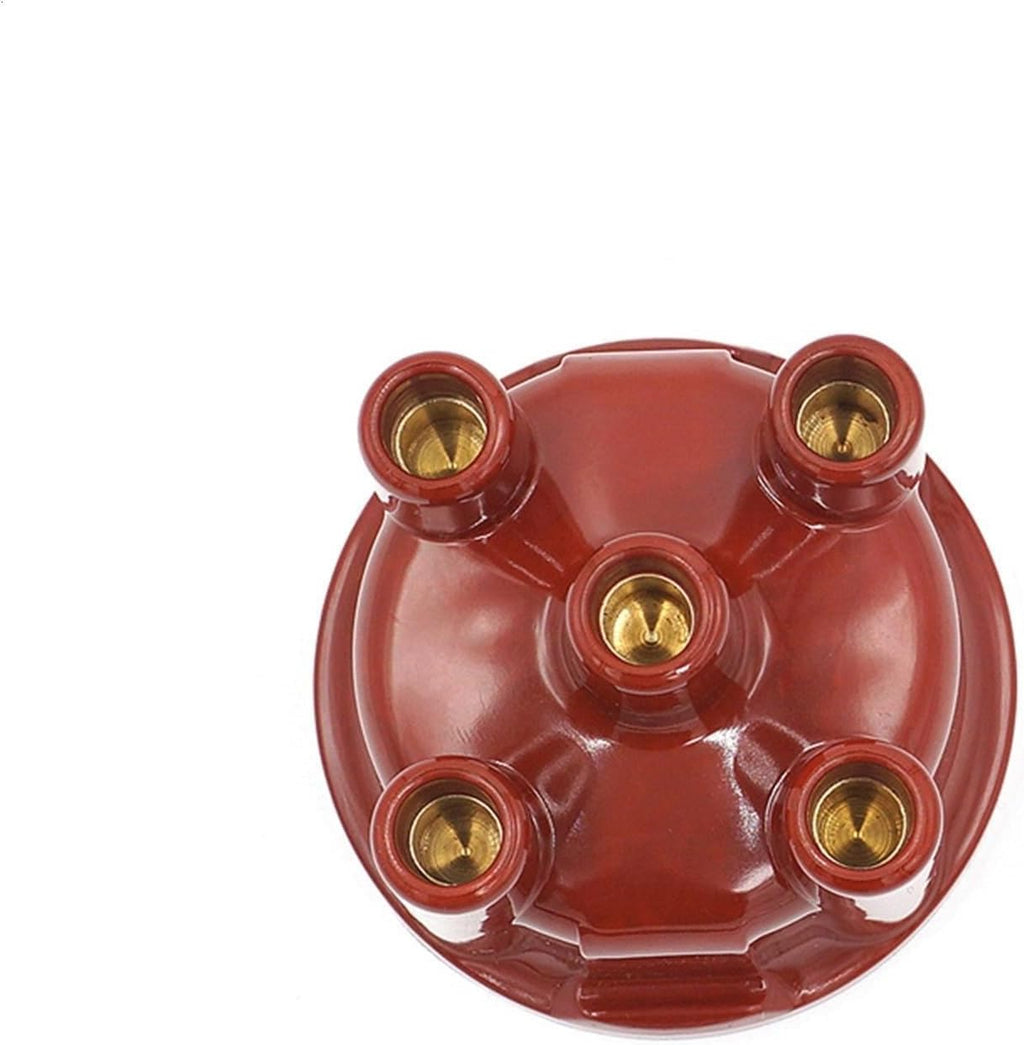 Distributor Cover 113905207C Suitable For Volvo 240/340/360/ Suitable For Saab 900/ For Alfa 33