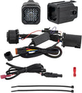 Diode Dynamics HitchMount Reverse Light Kit compatible with Toyota 4Runner 2025-2026, C1R + Brake