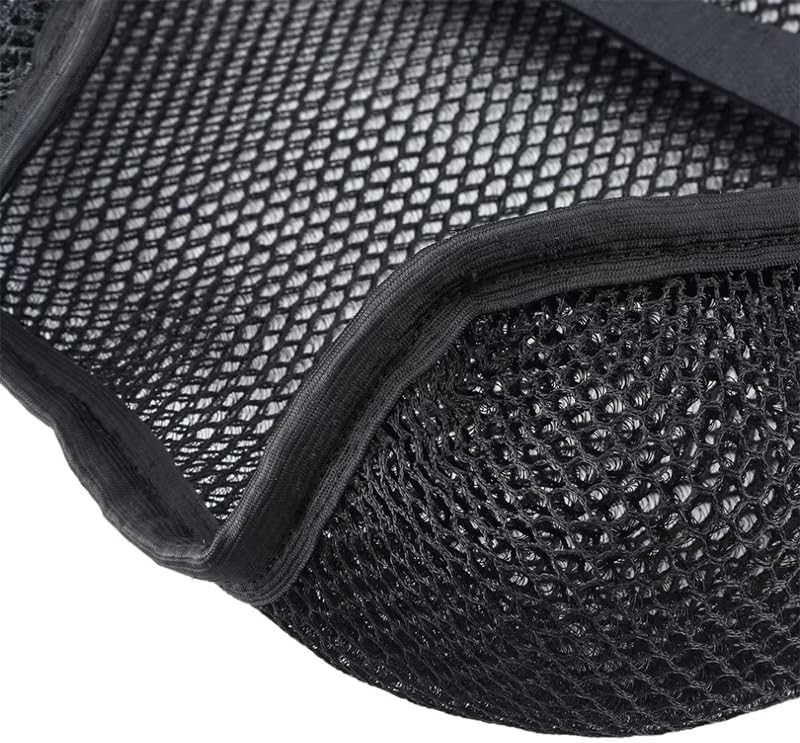 Motorcycle Seat Cover Seat Heat Shield Mesh for R1300GS Adventure 2024 2025 2026 Motorbike Waterproof Ventilate Seat Cushion Pad Cover