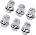 Standard Wheel Bolts Compatible with Jaguar for F-Type 2014-2023 for XJ8 2004-2009 for S-Type 1999-2008 Car Wheel Lug Nut Replacement C2C35294