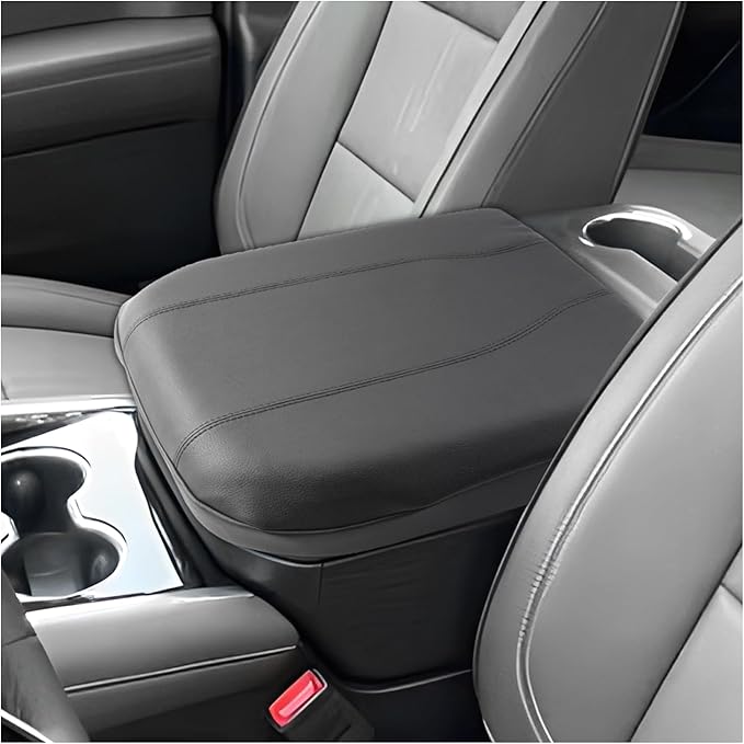 SXCY for 2025 Chevy Tahoe Suburban Armrest Cover for 2025 Chevrolet Tahoe by SXCY