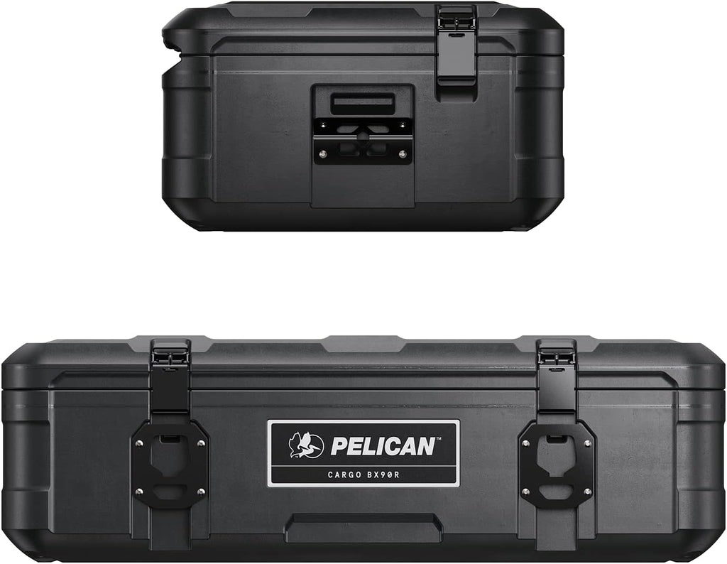 Pelican Cargo Cases