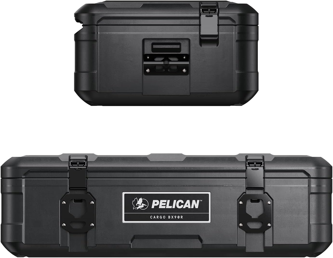 Pelican Cargo Cases
