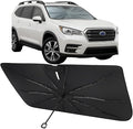 Proadsy Windshield Sun Shade Umbrella by Proadsy
