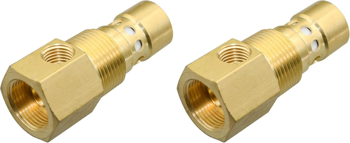 85582229 check valve replacement for compressors, 5/8'' inlet, main product view