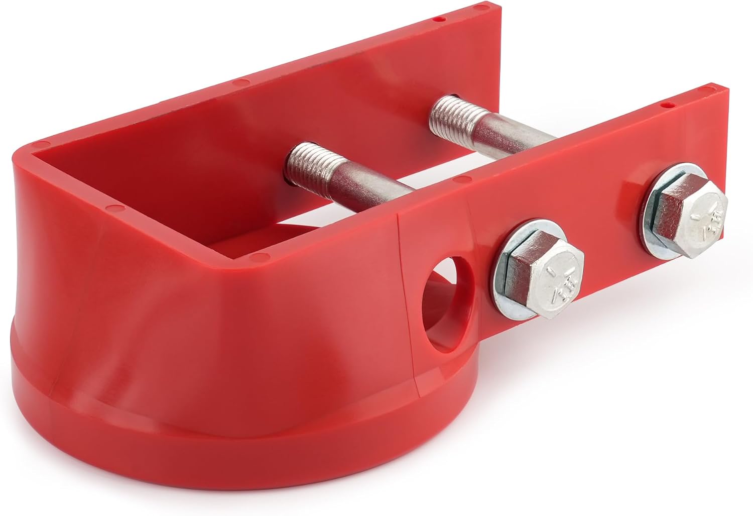 Ultimate 5th Wheel Connection | Ball Funnel Kingpin Coupler Block 3244 for Andersen Hitches