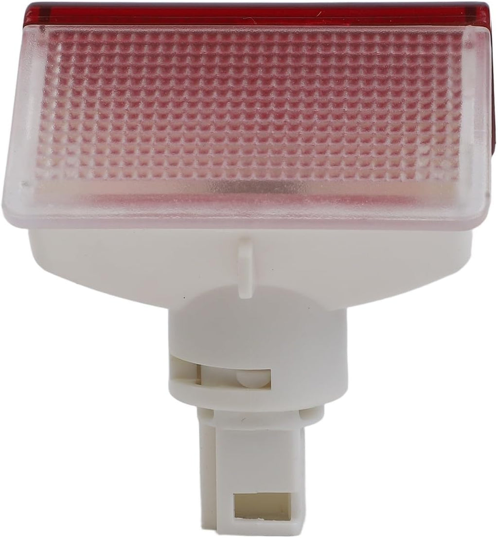 A2218202101 Trunk Luggage Interior Light, Trunk Tailgate License Light Replacement for Mercedes A/B/C/GLA/GL/ML-Class