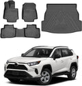 Powerty Floor Mats & Cargo Liner