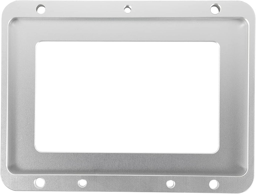 Danti Universal Battery Tray Hold Down Trunk battery Relocation Box Billet Aluminum 551181 For Optima Race Racing Mount Red Yellow Blue Top 34 34/78 D34 D34/78 34M D34M Battery Mount