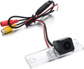 Full HD Car Rear View Camera for Toyota 4Runner/Hilux Surf/Toyota Fortuner SW4 by aSATAH