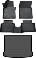 ANBINGO®-Floor Mats & Cargo Liner Custom by ANBINGO