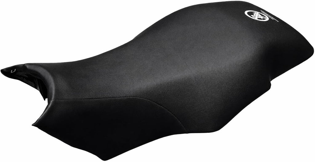 Seat Cover - Polaris Trail BOSS Xplorer 250-300-325-350-400 4X4 1988-2001 SEAT Cover Black