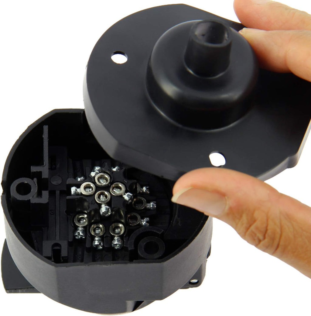 553905 13 pins Trailer Plug