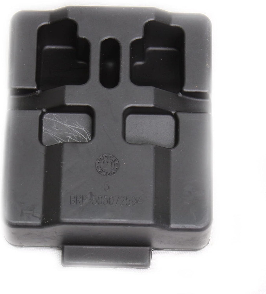 Ski-Doo New OEM Ski Stopper, 505072594