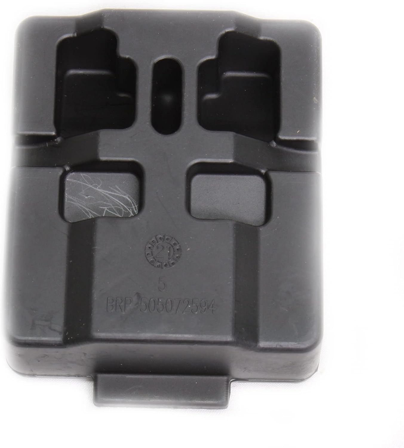 Ski-Doo New OEM Ski Stopper, 505072594