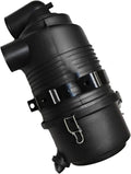 Filter housing Assy 129933-12500 Fits for Yanmar 4TNV98