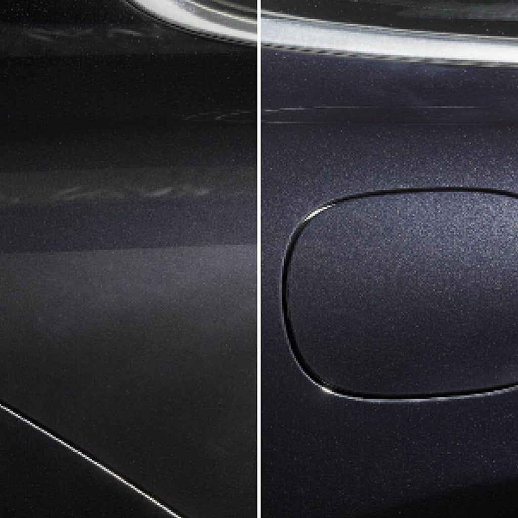 SONAX PROFILINE Perfectfinish (1 Litre) - High Gloss Polish for Slightly Scratched or Pre-Polished Paintwork. Produces Hologram-Free Finishes | Item No. 02243000