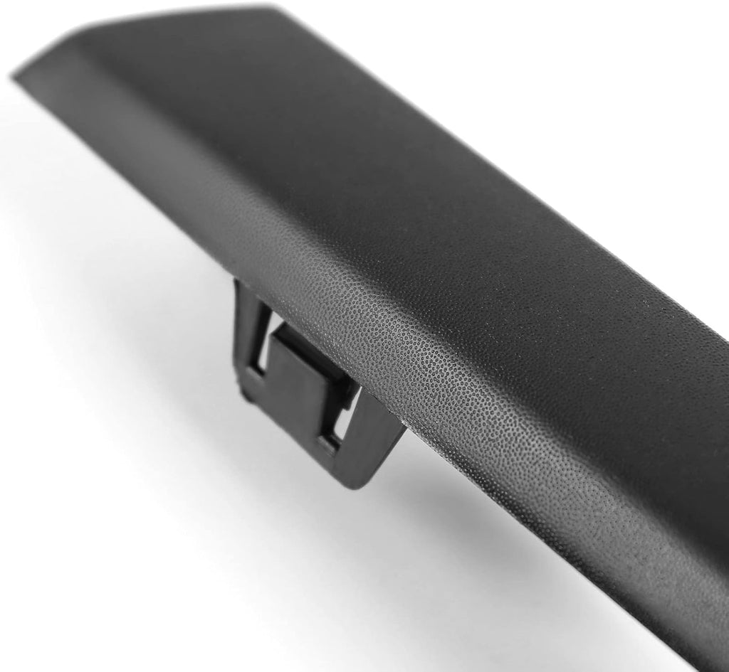 FIONE Fender Flares Replacement Compatible with Jeep Grand Cherokee 2011-2016 Right Passenger Sides Wheel Arch Fender Cover Trim Moulding Molding RH 1MP38RXFAE CH1291106