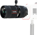 smallrig sp-mini spotlight, optical snoot photography kit, main product view