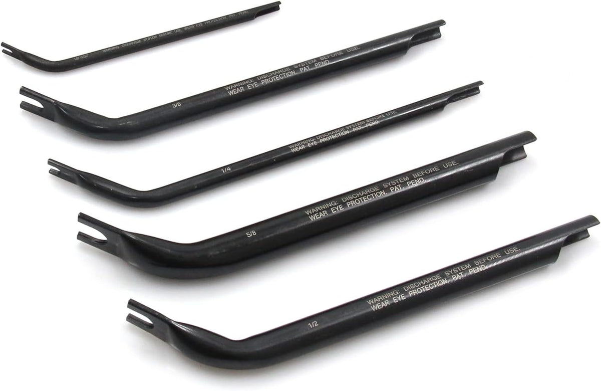 42400 double-ended air line disconnect tool set for, package contents