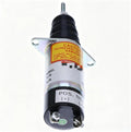 Shut Off Solenoid AM108772 AM108771 for John Deere 430 Tractor | Lawn and Garden, Direct Replacement, AM108772 AM108771