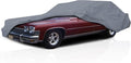 Supreme Car Cover for Chevrolet Brookwood 1969-1972 Station Wagon 4-Door All by USCarCover